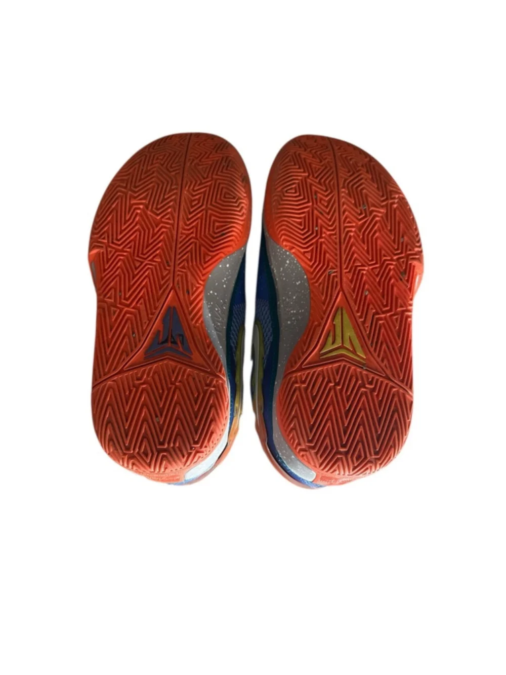 Nike basically new
